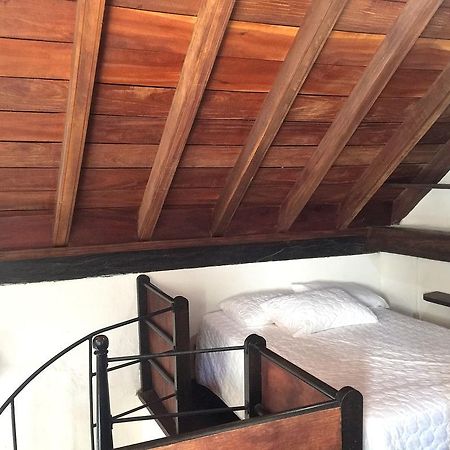 Casa Jardin Boutique Bed & Breakfast Cartagena Eksteriør bilde