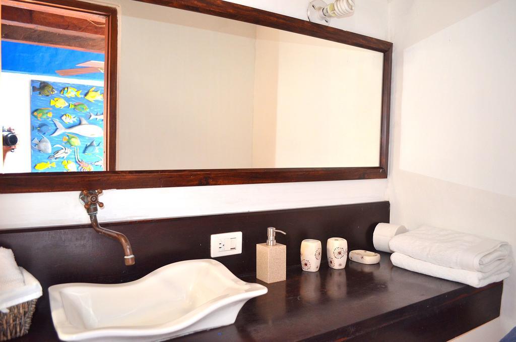 Casa Jardin Boutique Bed & Breakfast Cartagena Eksteriør bilde