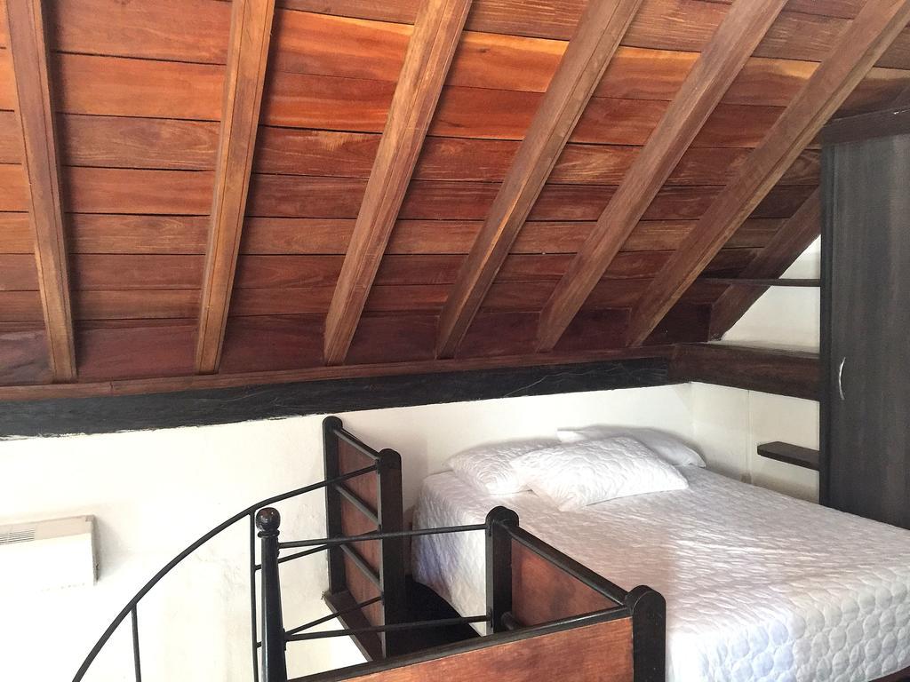 Casa Jardin Boutique Bed & Breakfast Cartagena Eksteriør bilde