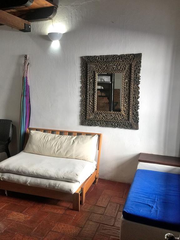 Casa Jardin Boutique Bed & Breakfast Cartagena Eksteriør bilde