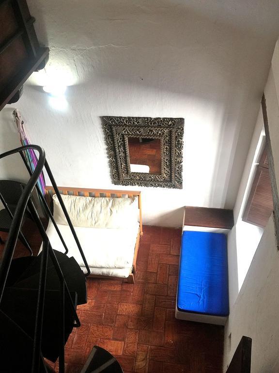 Casa Jardin Boutique Bed & Breakfast Cartagena Eksteriør bilde
