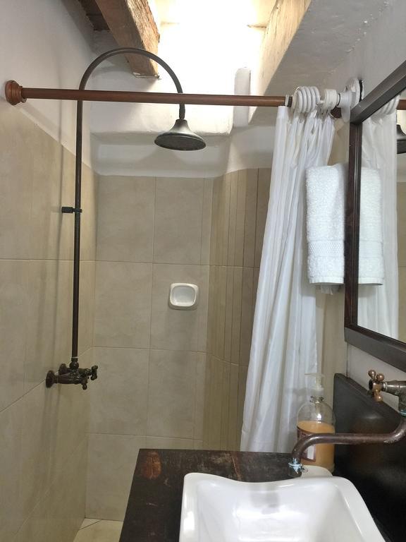Casa Jardin Boutique Bed & Breakfast Cartagena Eksteriør bilde