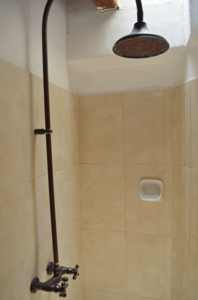 Casa Jardin Boutique Bed & Breakfast Cartagena Eksteriør bilde